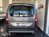 Peugeot Rifter 1.2 PureTech Active