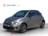 Fiat 500C 1.0 Hybrid Connect