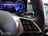 Mercedes-Benz EQE 350+ Edition