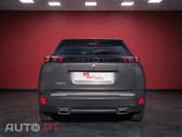Peugeot 2008 1.2 PureTech Active Pack EAT8