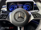 Mercedes-Benz EQE 350+ Electric Art