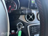 Mercedes-Benz CLA 180 AMG Line
