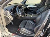 Mercedes-Benz GLC 300 de Coupé 4Matic Business Solutions