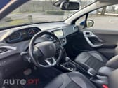 Peugeot 2008 1.5 BlueHDi Allure EAT6