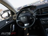 Peugeot 308 1.5 BlueHDi Business Line