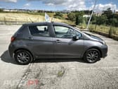Toyota Yaris 1.4 D-4D ACtive+AC