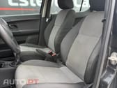 Skoda Fabia 1.2 TDi Active