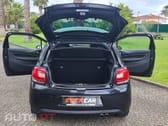 Citroen DS3 1.6 HDi Airdream Sport Chic