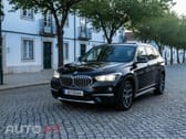 BMW X1 16 d sDrive Line Sport Auto