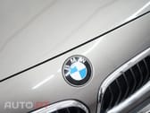 BMW 116 d Line Urban