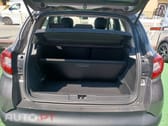 Renault Captur 0.9 TCE