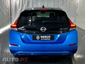 Nissan Leaf 62 kWh e+ Tekna
