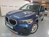 BMW X1 16 d sDrive Corporate Edition Auto