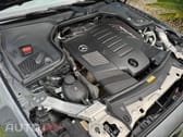 Mercedes-Benz E 53 AMG 4-Matic+