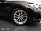BMW 320 e Auto