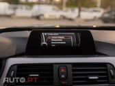 BMW 318 Touring Pack M