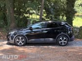 Peugeot 3008 1.2 PureTech Allure Pack EAT8