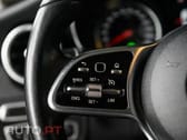 Mercedes-Benz C 200 d Business Solutions