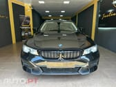 BMW 318 318 d Touring Auto sport
