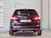 Opel Astra Sports Tourer 1.6 CDTI Dynamic S/S