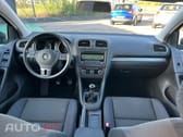 Volkswagen Golf 1.6 TDi Edition