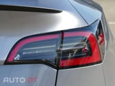 Tesla Model Y Performance Tração Integral