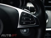 Mercedes-Benz CLA 200 d Shooting Brake AMG Line Aut.
