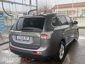 Mitsubishi Outlander 2.2. 150 CV