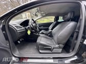 Renault Mégane Coupe 1.5 dCi Dynamique