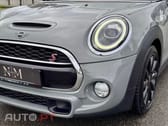 MINI Cooper Cooper SD Auto