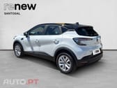 Renault Captur 1.0 TCe Evolution Bi-Fuel