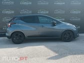 Nissan Micra 1.0 IG-T N-Sport