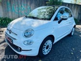Fiat 500C 0.9 TwinAir Lounge