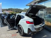 BMW X4 20 d xDrive Pack M Auto
