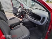 Fiat Panda 1.0 Hybrid Sport