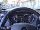 Renault Captur 0.9 TCE Exclusive