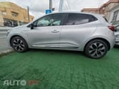 Renault Clio 1.0 TCe Evolution Bi-Fuel