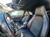 Mercedes-Benz A 200 CDI BE AMG Sport