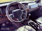Jeep Grand Cherokee 2.5 TD Official
