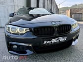 BMW 420 d Pack M Auto