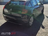 Citroen C4 Coupe