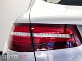 Mercedes-Benz GLC 250 d 4Matic 9G-TRONIC Exclusive