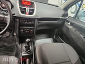 Peugeot 207 1.6HDI