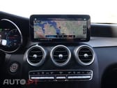 Mercedes-Benz GLC 300 de 4Matic