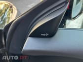 Smart #3 66 kWh Brabus AWD
