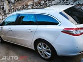 Peugeot 508 SW 1.6