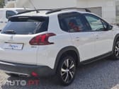 Peugeot 2008 1.6 BlueHDi GT Line