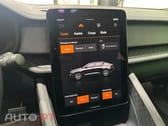 Polestar 2 Single Motor 64kWh
