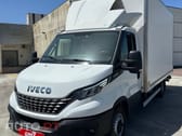Iveco Daily Outro
