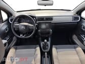 Citroen C3 1.2 PureTech Feel